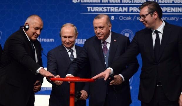 İmzalar Türkiye'de atılmıştı! 185 milyon dolar kazanacaklar