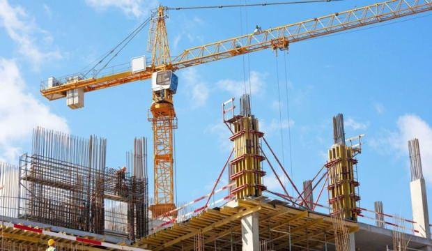 İnşaat maliyet endeksi kasımda azaldı