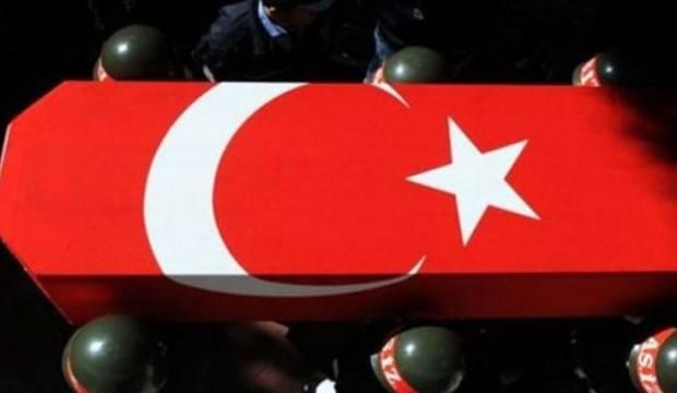 Irak'ın kuzeyinden acı haber! Bir asker şehit oldu
