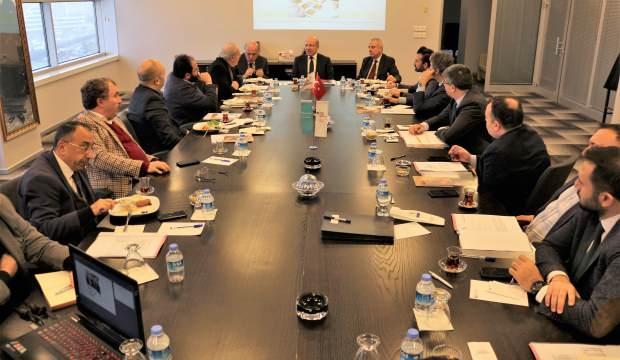 İstanbul Fındık İhracatçıları’ndan Kuzey Afrika’da tanıtım atağı