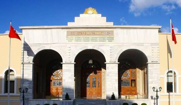 İstanbul Valiliği'nden alkışlanan çalışma: 485 vatandaşa barınma hizmeti