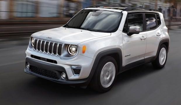 Jeep, 2020 modeller için fiyat sabitliyor