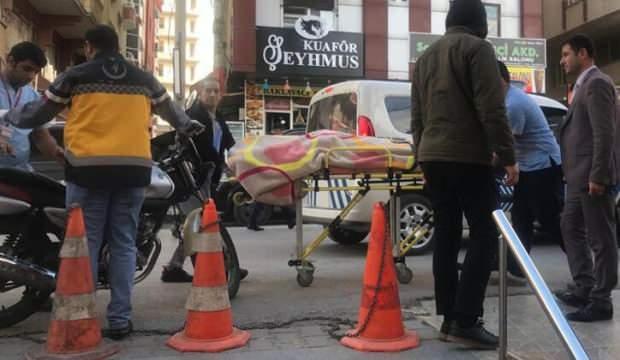 Korkunç son! 'Tartışırken bayıldı' dedi ama…