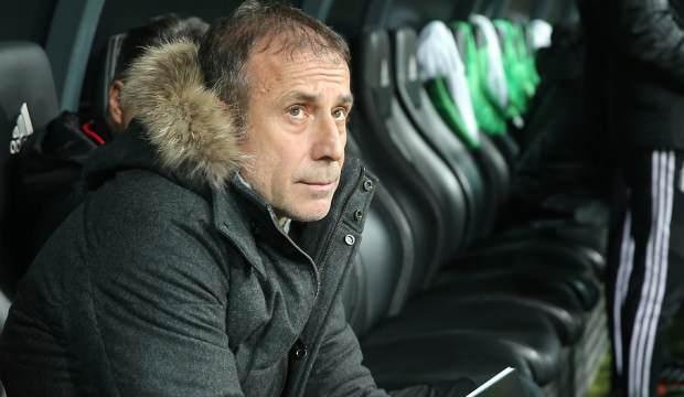Avcı'dan 'özür' ve transfer tepkisi!