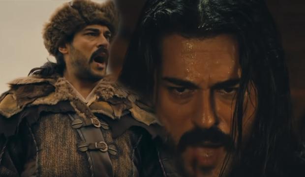 Kuruluş Osman 7.bölüm fragmanı: Varını yoğunu ortaya koydu! Gururlandıran tablo...