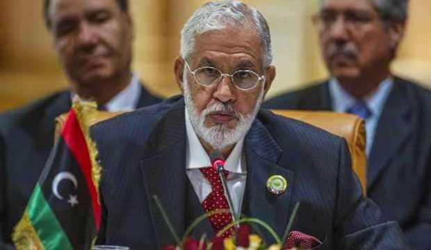 Libya hükümeti: Rusya Hafter'e baskı yapıyor