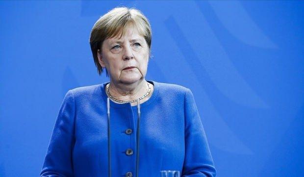 Almanya Başbakanı Angela Merkel, Türkiye'den ayrıldı