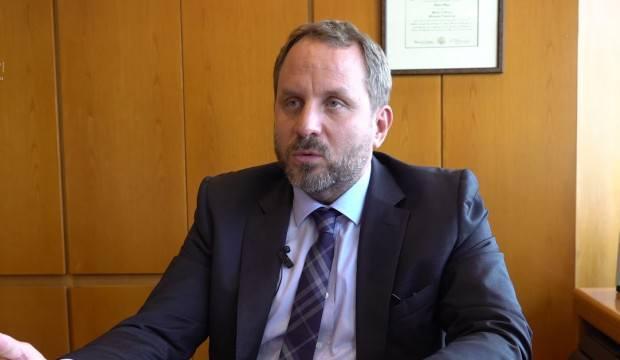 Osman Okyay “GİV Girişimci Buluşmaları”nın bu ay ki konuğu olacak