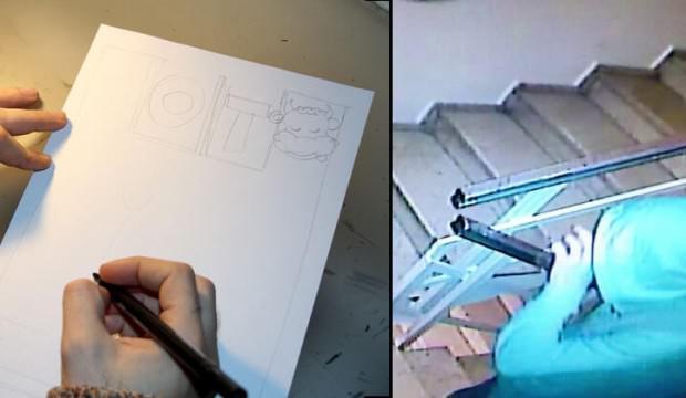 'OT' dergisinde soygun!