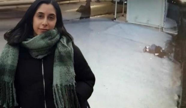 Pendik'te feci kaza! Genç kız feci şekilde hayatını kaybetti
