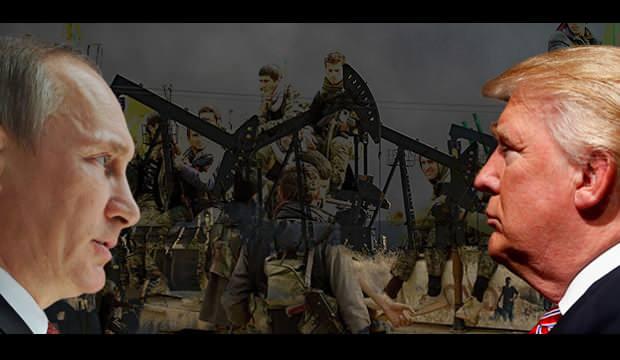 Rusya'nın ABD girişimi başarısız oldu! PKK/YPG engelledi