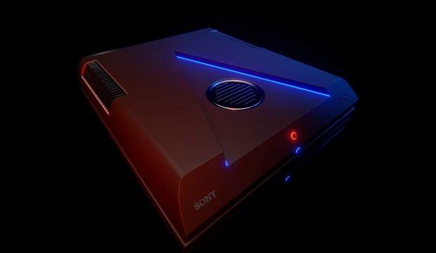 PlayStation 5'e ait görüntüler sızdırıldı! Çıkış tarihi...