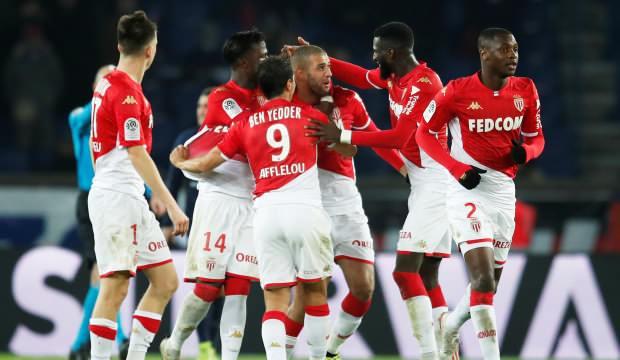 PSG 7 maç sonra puan kaybetti
