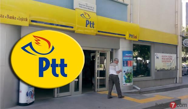 PTT personel alımı KPSS taban puanı kaç olacak? PTT 2020 başvuru şartları neler?