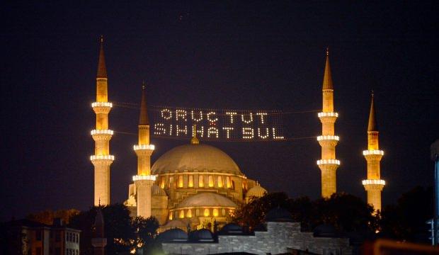 2020 Ramazan ne zaman? Bu yıl Ramazan bayramı 9 gün tatil olacak mı?