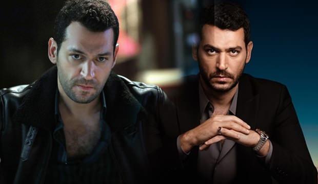 Ramo yapımı bütün oyuncuları | Show TV'nin çiçeği burnunda dizisi Ramo konusu...