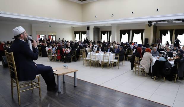 Sadakataşı’ndan İdlib için yardım organizasyonu