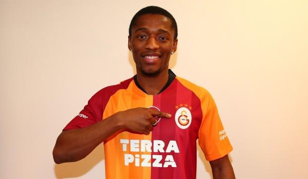 Sekidika için son kararı Fatih Terim verecek