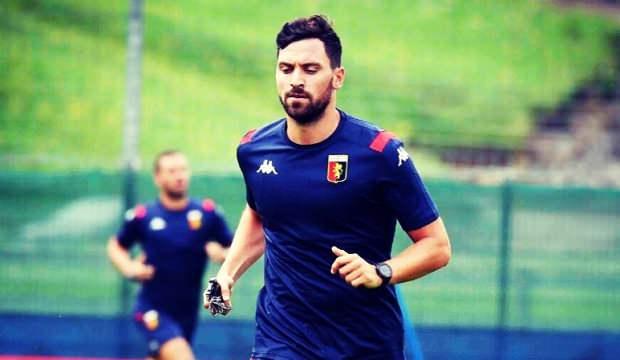 Sinan Gümüş yeniden Süper Lig'de!