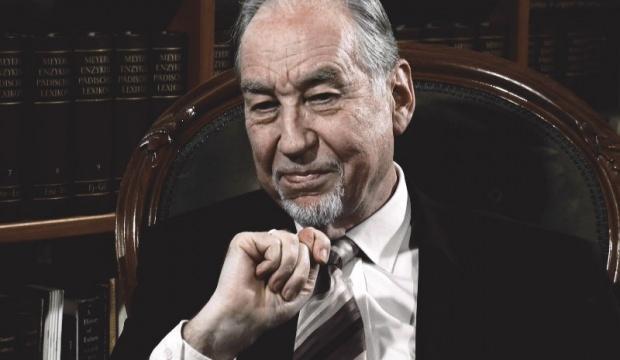 İlk Müslüman Alman diplomat: İslam ile böyle tanıştı!