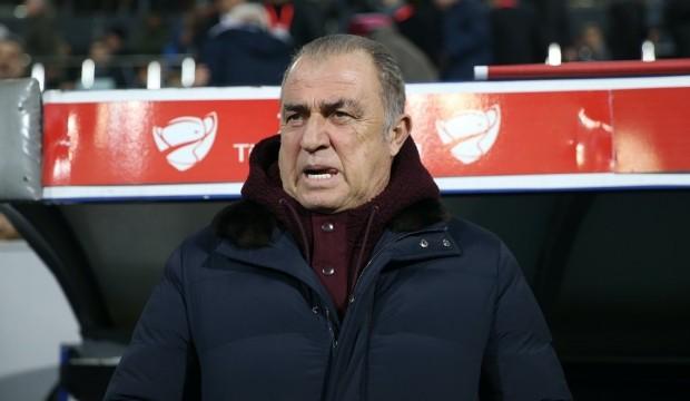 Fatih Terim'den flaş sözler! 'Bu tuzağa düşmem'