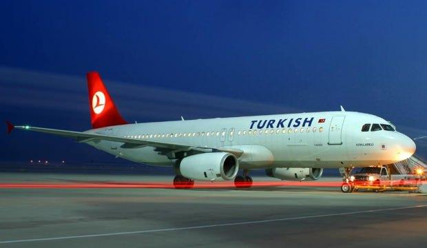 THY, İtalya seferlerinden bazılarını iptal etti