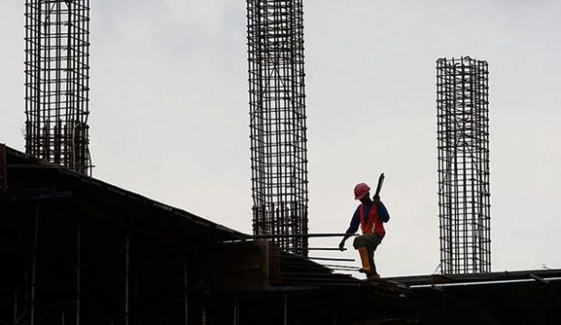 Toplam ciro endeksi arttı