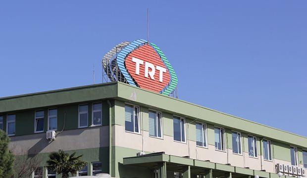TRT'de üst düzey atama gerçekleşti