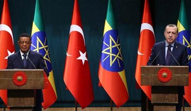 Türkiye 2. sırada! Binlece Türk çalışıyor