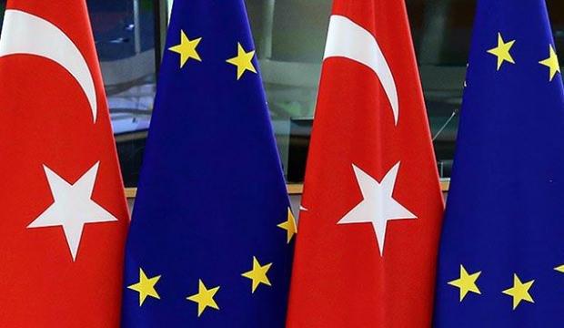 AB, Alman medyasını yalanladı: Flaş Türkiye açıklaması