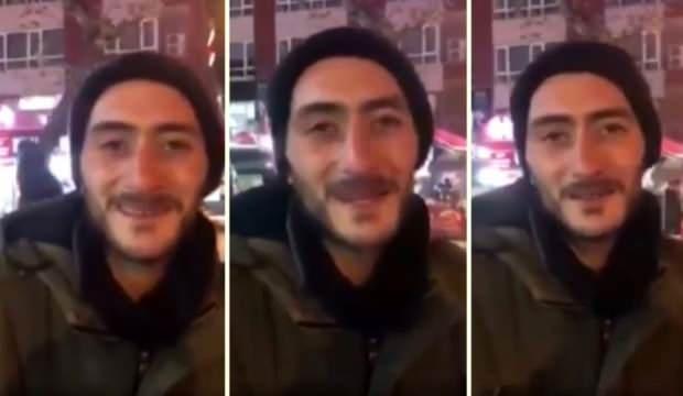 Türkiye'nin konuştuğu Hasan'la ilgili yeni gelişme