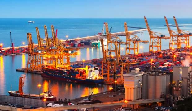 Türkiye'nin kuru yemiş ihracatı 2019'da 1,4 milyar dolara ulaştı
