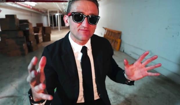 Ünlü ABD'li Youtuber'ın hesabı hacklendi! Playlistine Türk sanatçılar eklendi