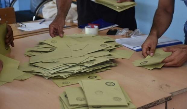YSK'dan seçim kurulu adımı!