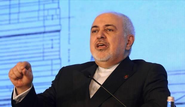 Zarif'ten çok sert E3 açıklaması