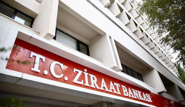Ziraat Bankası'ndan yeni kredi!