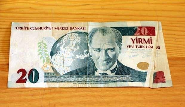 20 YTL için 50 bin lira istiyor