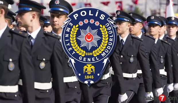 27. dönem polis alımı başvuruları ne zaman başlayacak? POMEM PÖH 2020 polis alım şartları!