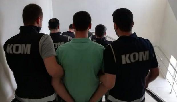 4 ilde FETÖ operasyonu: 10 gözaltı