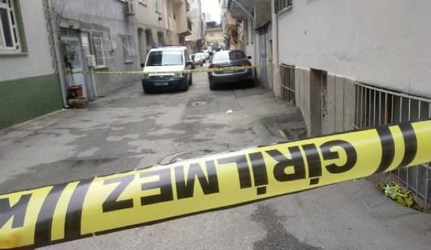 Mobilya teslim etmeye gitti, kabusu yaşadı