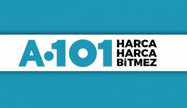 A101 24 Ocak aktüel kataloğu! Güral tekli porselen ürünlerinde...
