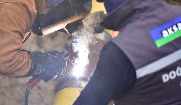 Aksa Doğalgaz'dan Elazığ depremi açıklaması