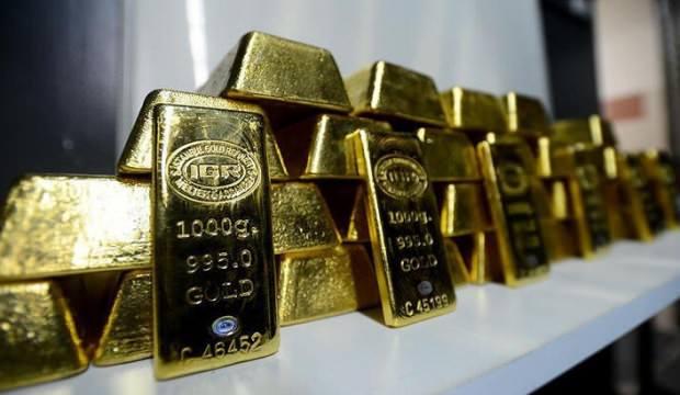 Altının kilogramı yükseldi
