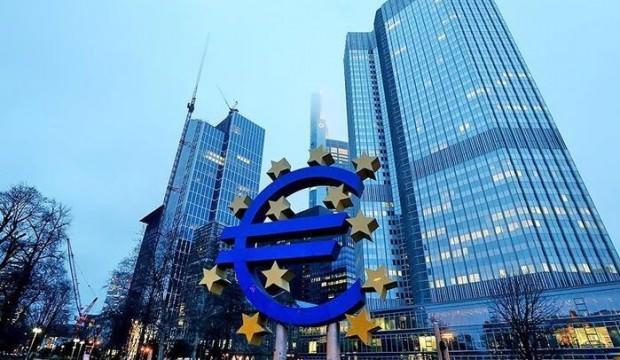 Avrupa Merkez Bankası faizleri sabit tuttu