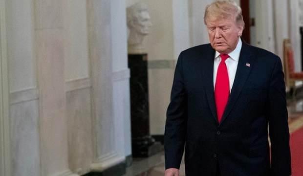 Azil'de 4. gün: Trump'a büyük şok
