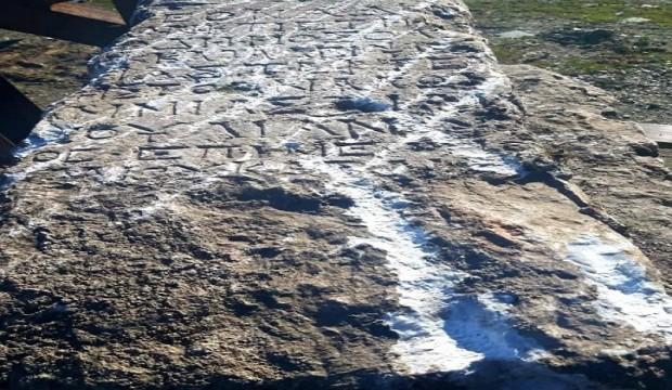 Balıkesir'de ele geçirildi! Antik döneme ait...