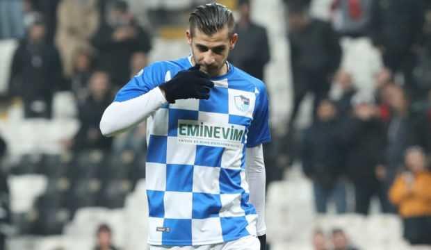 Beşiktaş'ı yıkan adam konuştu: Zirvedeyiz