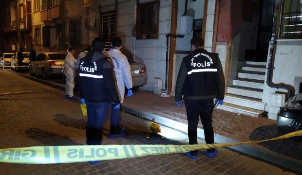 Beyoğlu’nda iki adrese EYP atıldı