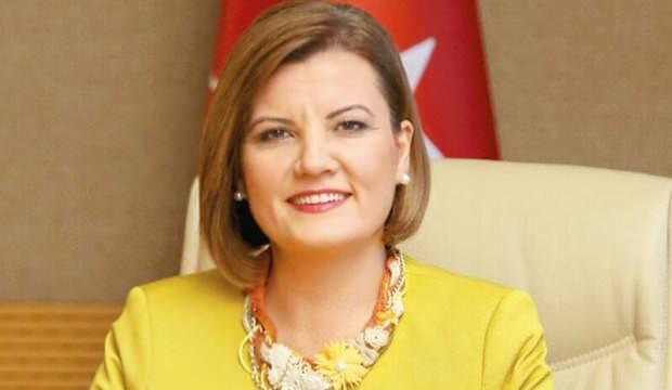 CHP’li kadın başkandan kadın kıyımı