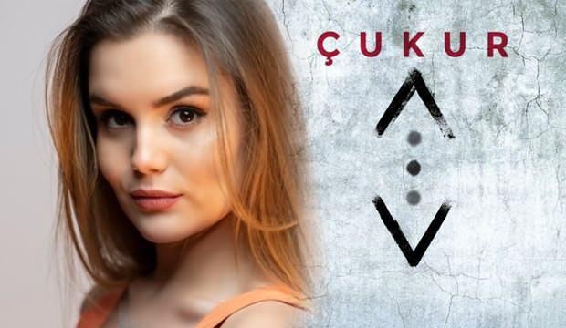 Çukur, ekibini gittikçe genişletiyor! Diziye katılan Alara Turan gerçekte kimdir?